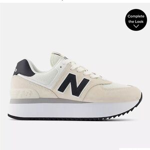New Balance 574+